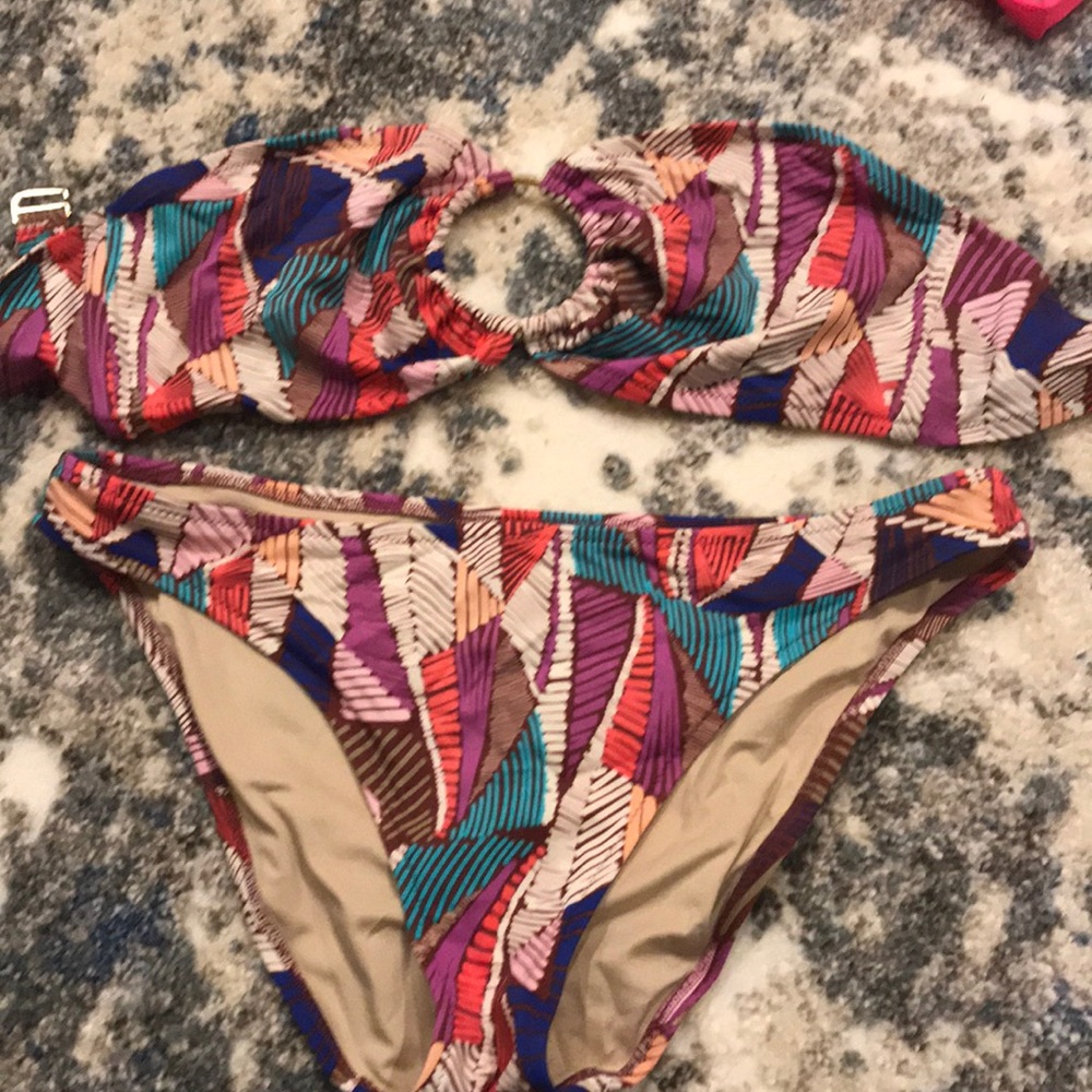 Victoria Secret bathing suit